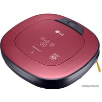 Робот-пылесос LG VR6570LVMP