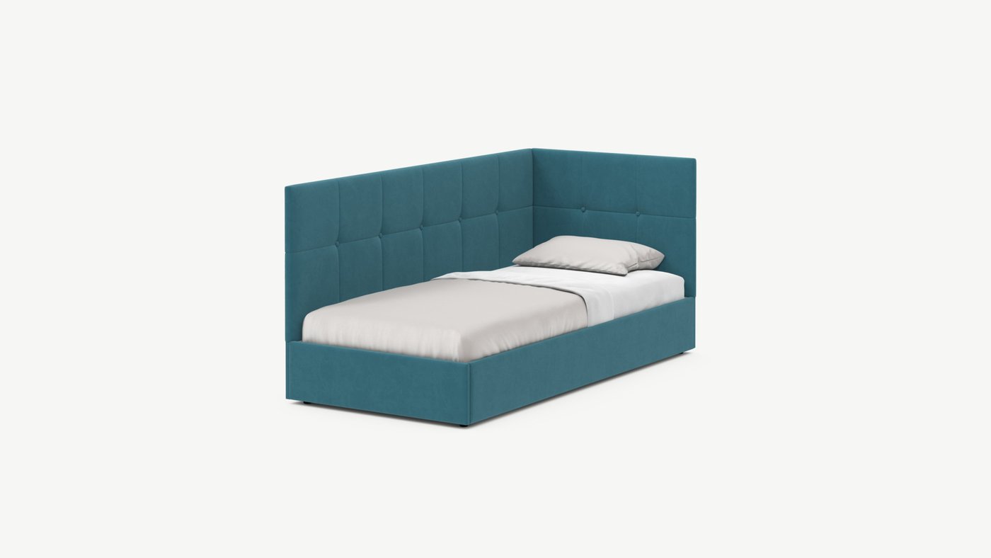 

Кровать-тахта Moon Family 1261 MF013187