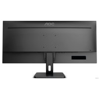 Монитор AOC U34E2M