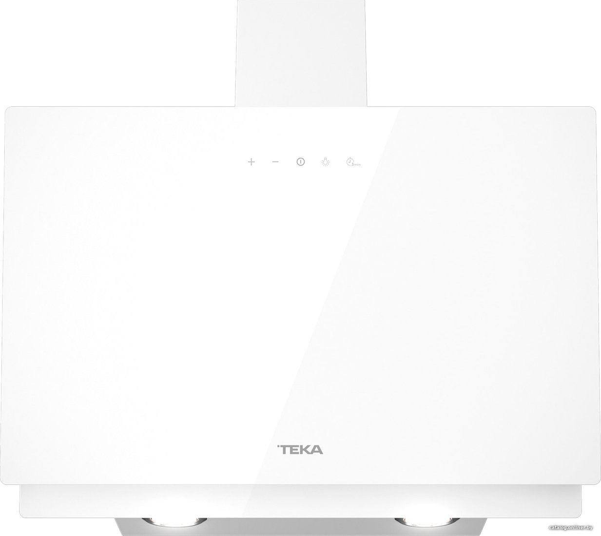Кухонная вытяжка TEKA DVN 64030 TTC 112950005 (белый)