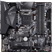 Z490M Gaming X (rev. 1.0)