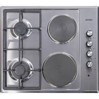 Варочная панель Simfer H60Q22M516
