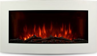 Электрокамин Planta PFP-WM290CURV