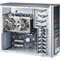 Кулер для процессора Cooler Master GeminII