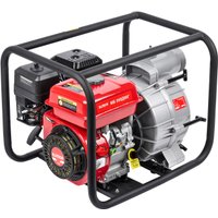 Мотопомпа ELITECH МБ 950 Д 80 Г