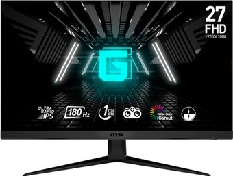 Игровой монитор MSI G2712F