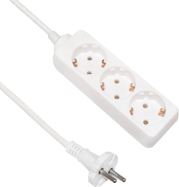 

Удлинитель ETP 77120