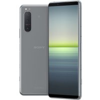 Телефон Sony Xperia 5 II Dual SIM 8GB/256GB (серый)