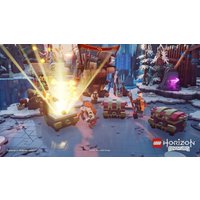  LEGO Horizon Adventures для PlayStation 5