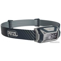 Фонарь Petzl Tikka Core (серый)
