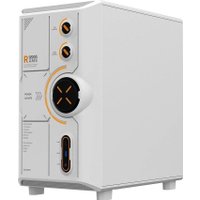 Корпус ALSEYE RAMS 2.0 Type-C (белый)