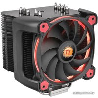 Кулер для процессора Thermaltake Riing Silent 12 Pro [CL-P021-CA12RE-A]