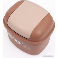 Контейнер для мусора Darvish DV-H-1841