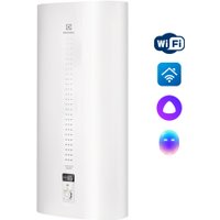 Накопительный электрический водонагреватель Electrolux EWH 50 Centurio IQ Inverter