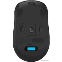 Мышь A4Tech Fstyler FG16C Air (серый)