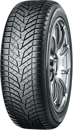 Yokohama BluEarth Winter V905 195/65R15 91T
