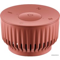 Умная колонка Sber SberBoom Mini (марсианский красный)
