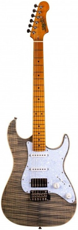 Электрогитара JET JS-450 TBK