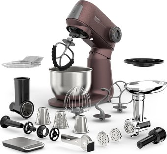 Кухонная машина Sencor STM 7632WP