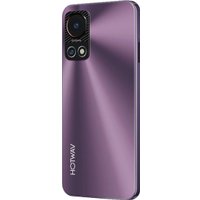 Смартфон Hotwav Note 13 4GB/128GB (фиолетовый)