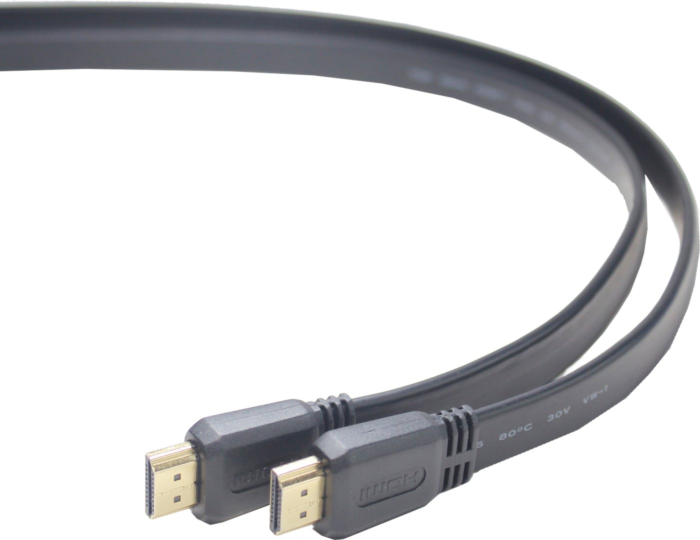 

Кабель Cablexpert CC-HDMI4F-10