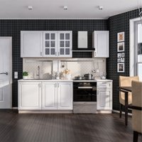 Кухонная вытяжка Grand Medina sensor 60