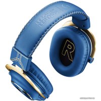 Наушники Logitech G Pro X League of Legends