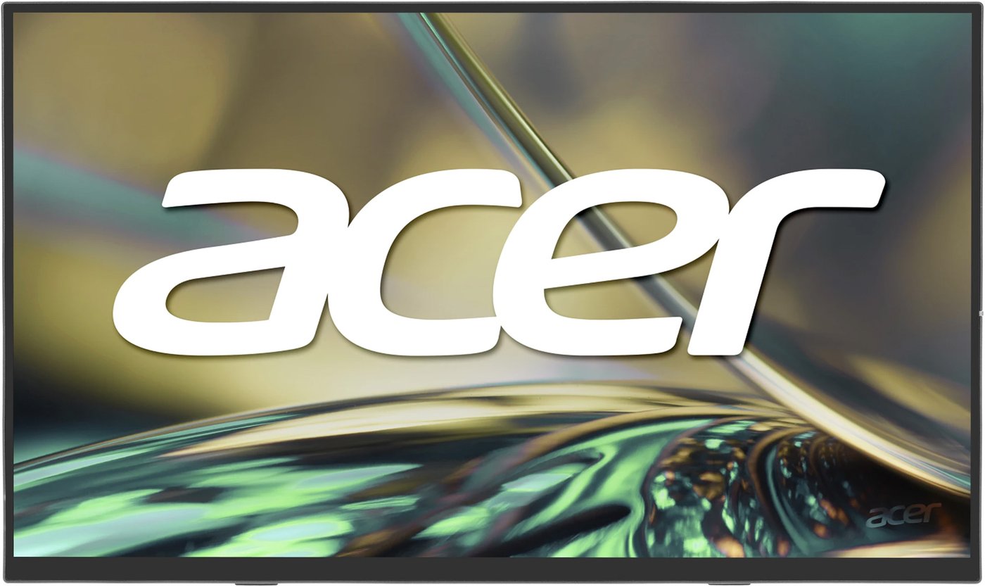 

Портативный монитор Acer UT272Ubmipzx UM.HW2EE.002