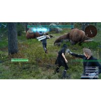  Final Fantasy XV: Day One Edition для PlayStation 4