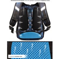 Школьный рюкзак SkyName set-R9-10