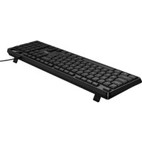 Клавиатура Hoco GM60 (черный)