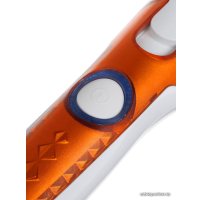 Спиральная плойка IRIT IR-3127 (оранжевый)