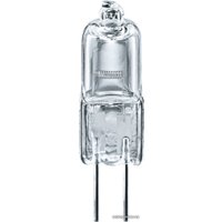 Галогенная лампа Navigator JC 20W clear G4 12V 2000h
