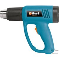 Промышленный фен Bort BHG-1600-P [91271051]