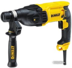 Перфоратор DeWalt D25133K