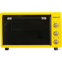 Мини-печь Zarget ZMO 3628YL