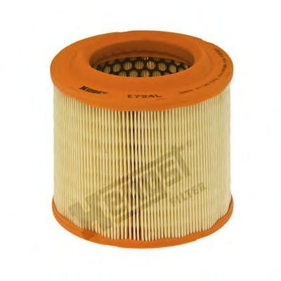 

Воздушный фильтр Hengst E724L