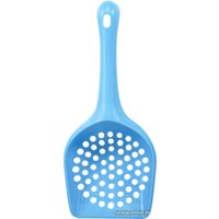 Совок Triol 20411003 (голубой)