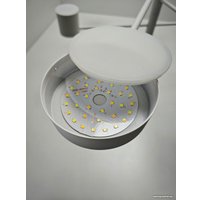 Подвесная люстра Mirastyle Диод XL-21016/4+4 WT