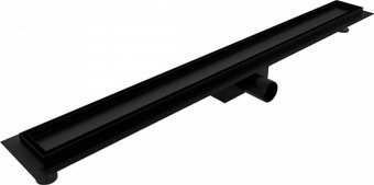 Трап/канал Teymi Lori T90386 (черный)