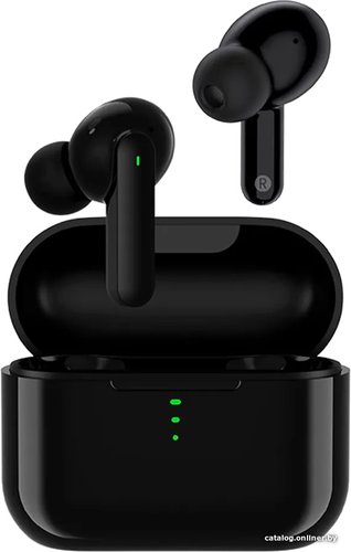 QCY T11 (черный)