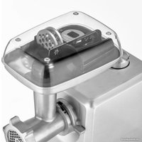 Мясорубка CASO FW 2500 (серебристый)