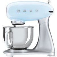 Планетарный миксер Smeg SMF02PBEU