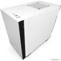 Корпус NZXT H210i CA-H210I-W1