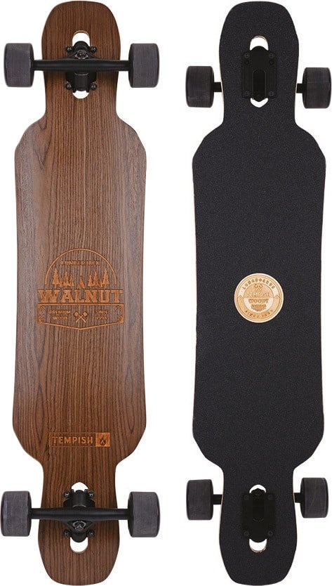

Лонгборд Tempish Walnut