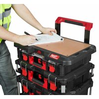 Крышка Milwaukee PackOut 4932472128