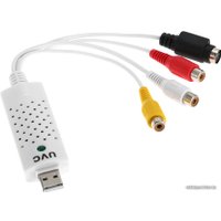 Устройство видеозахвата USBTOP USB2.0 UVC AMT630