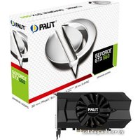 Видеокарта Palit GeForce GTX 660 2GB GDDR5 (NE5X660Y1049-1060F)