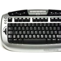 Клавиатура Microsoft Digital Media Pro Keyboard