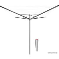 Сушилка для белья Brabantia Topspinner 290343 50 м (антрацит)